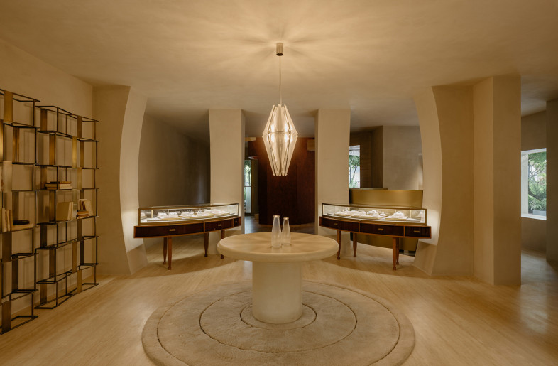 OUTIN.Design、Wen Studio
