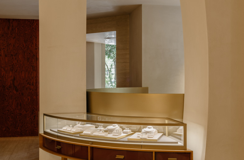 OUTIN.Design、Wen Studio