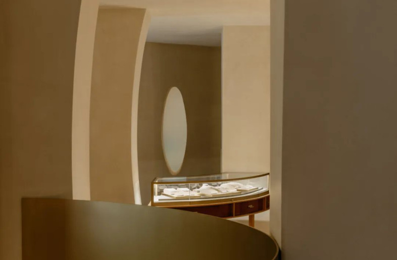 OUTIN.Design、Wen Studio