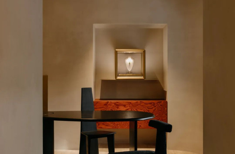 OUTIN.Design、Wen Studio