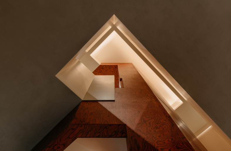 OUTIN.Design、Wen Studio