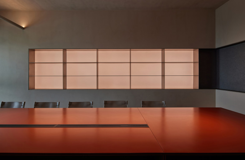 The main meeting room - SHEN-PHOTO
