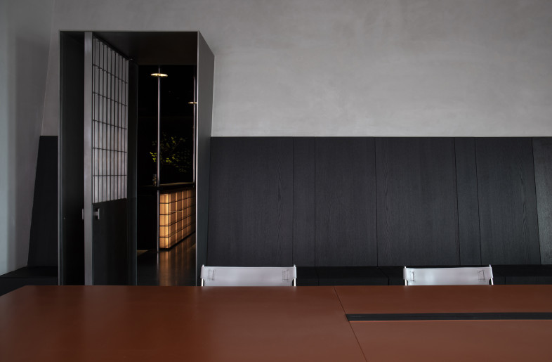 The main meeting room - SHEN-PHOTO