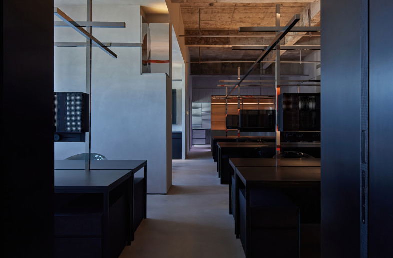 The design department - SHEN-PHOTO
