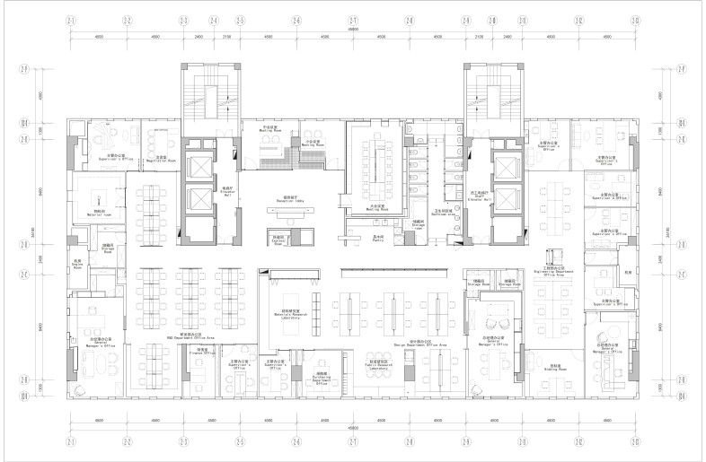 The plan - HIMALAYA DESIGN