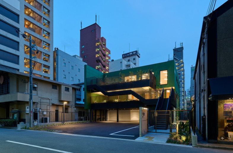 Yasutake Kondo