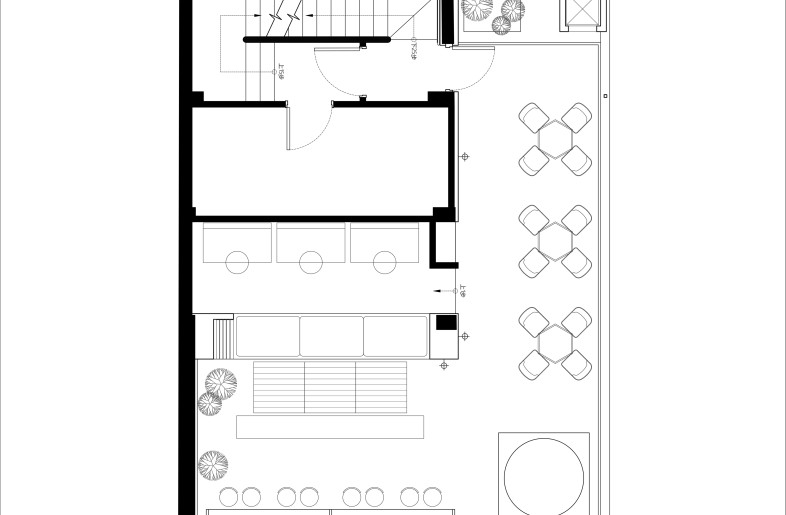 3F Plan - DEEP DESIGN