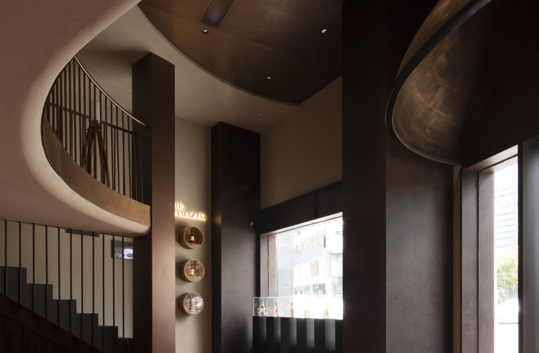 JOYMAISON - YUHI STUDIO