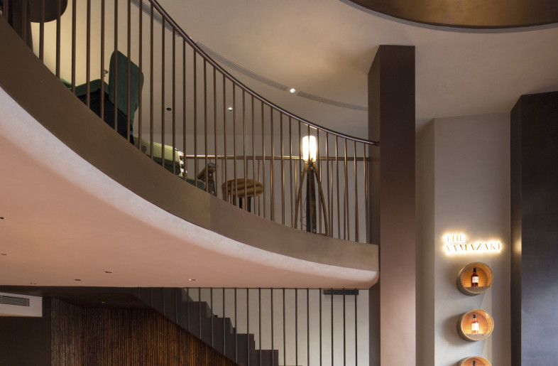 JOYMAISON - YUHI STUDIO