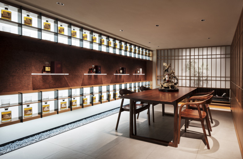 JOYMAISON - YUHI STUDIO