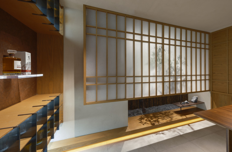 JOYMAISON - YUHI STUDIO