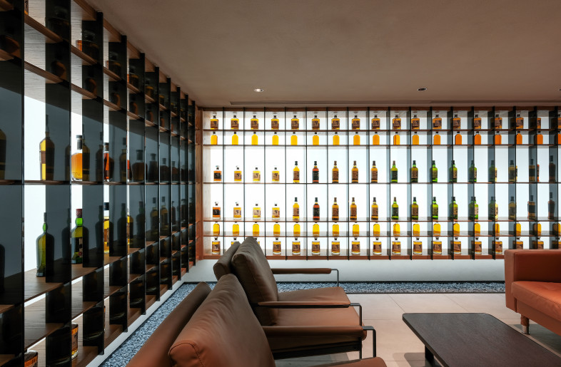 JOYMAISON - YUHI STUDIO