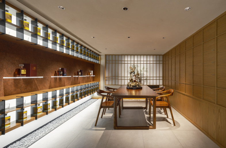 JOYMAISON - YUHI STUDIO