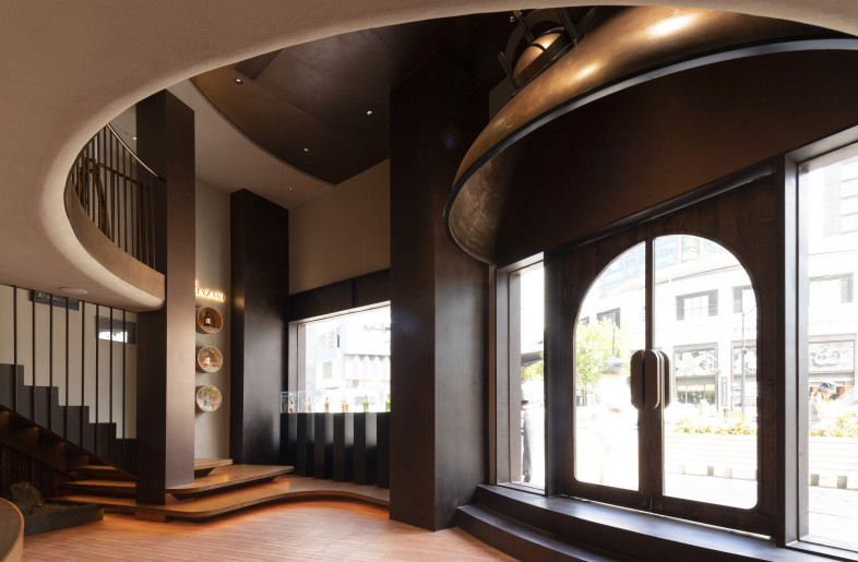 JOYMAISON - YUHI STUDIO