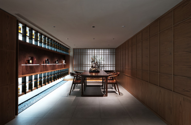 JOYMAISON - YUHI STUDIO