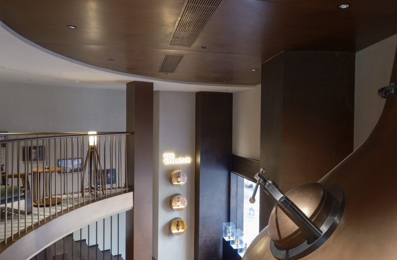 JOYMAISON - YUHI STUDIO