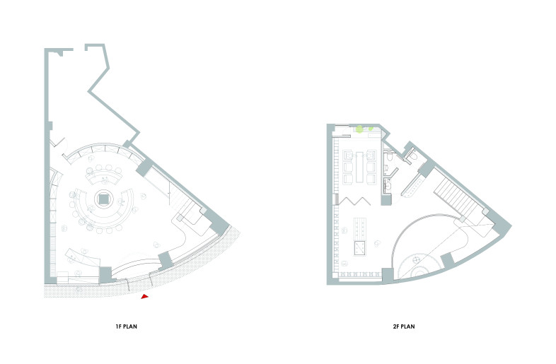 Plan - YUHI STUDIO