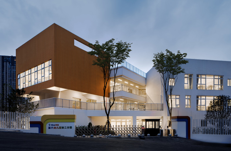 Exterior - SHI XIANG WAN HE