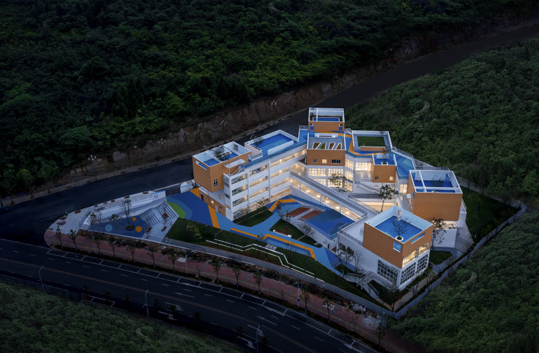 Exterior - SHI XIANG WAN HE