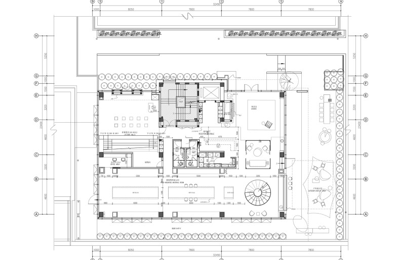 3F - Matrix Design