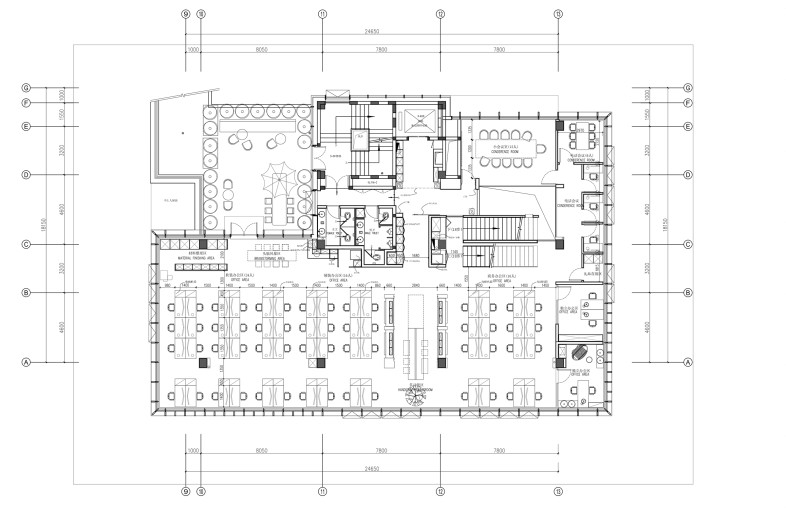 4F - Matrix Design
