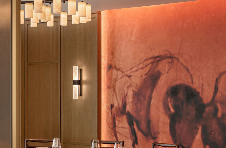 Water Bar Negotiation Area - SHI XIANG WAN HE