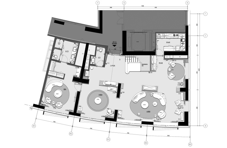 1F - LSD Interior Design