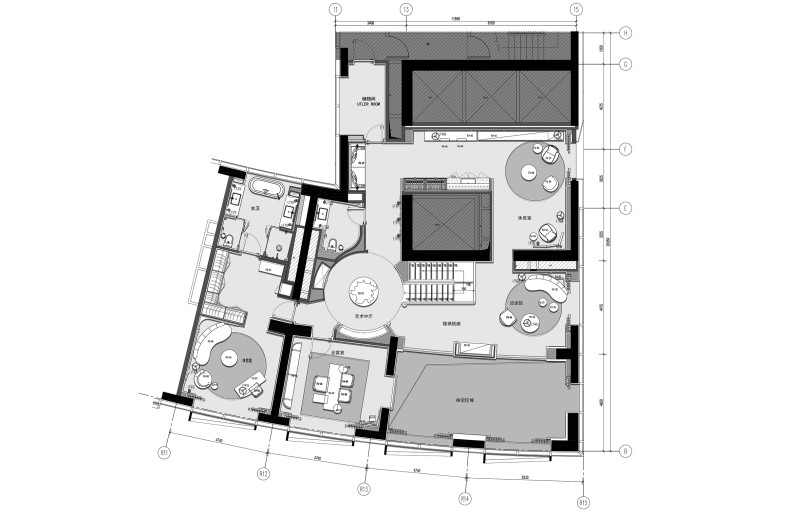 2F - LSD Interior Design