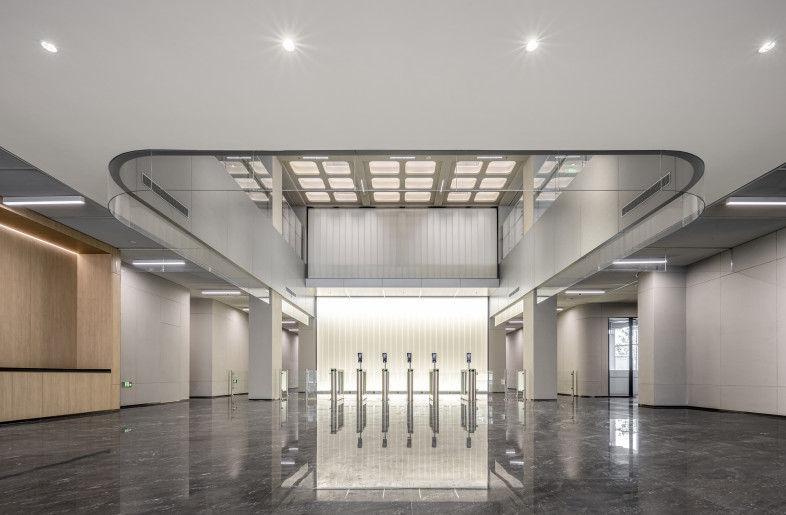 Entrance - Shi Xiang Wan He