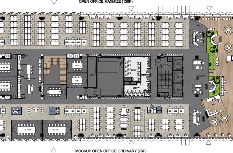 Plan - Matrix Design
