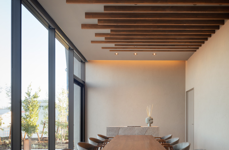 Special private room - Takumi Ota