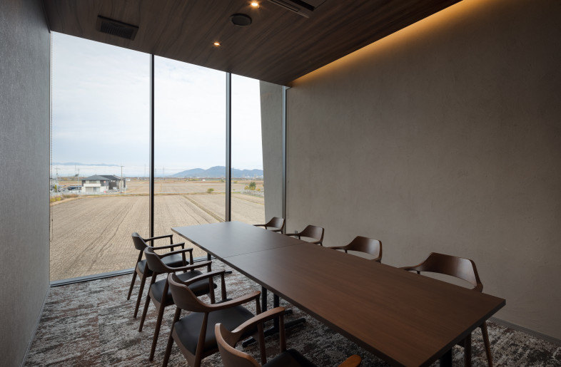 Private room - Takumi Ota