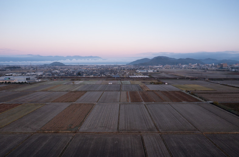 Location - Takumi Ota