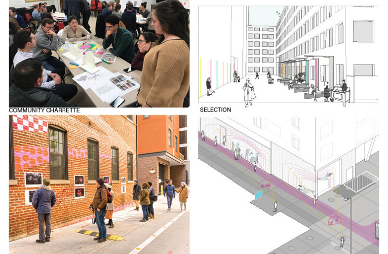 Additional Project Scope - EL Studio