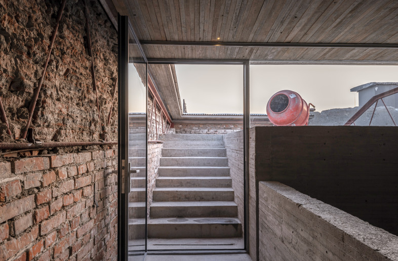 F3_Terrace - Gao Hanzhi