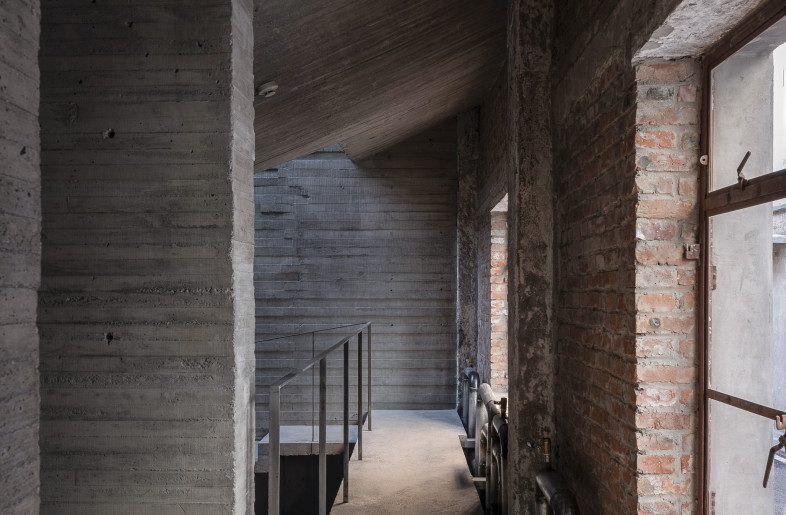 F1_Mezzanine - Gao Hanzhi