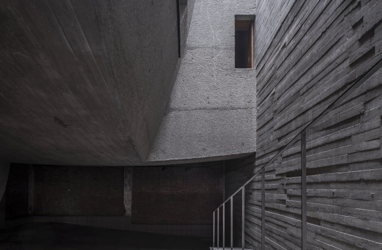 F1_Gallery - Gao Hanzhi