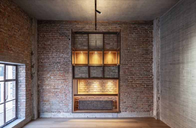F2_Gallery/Private working space - Gao Hanzhi