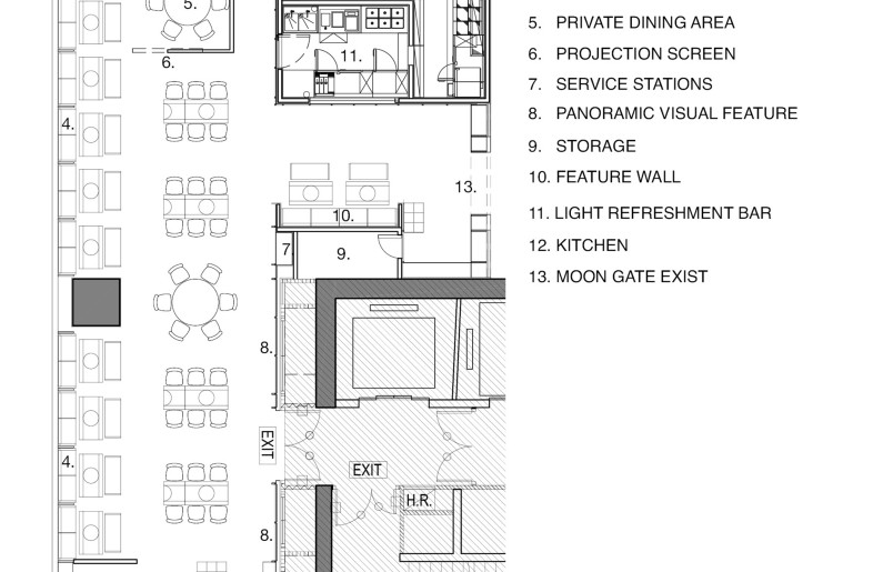 Floor Plan - CL3