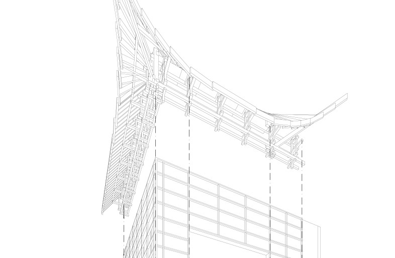 Kitchen Isometric - CL3