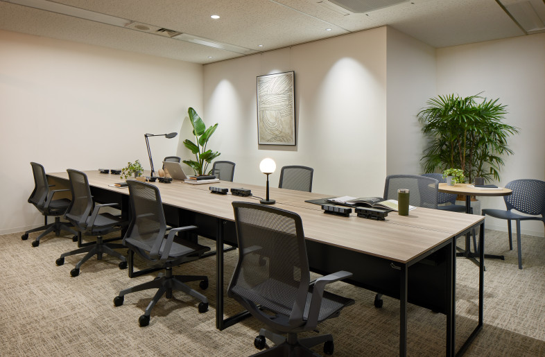 Small office - Keita Yamamoto