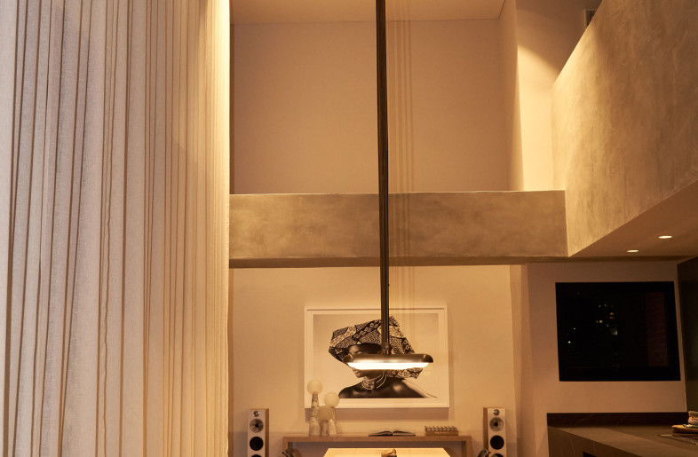 Dining room - veintiuno.co