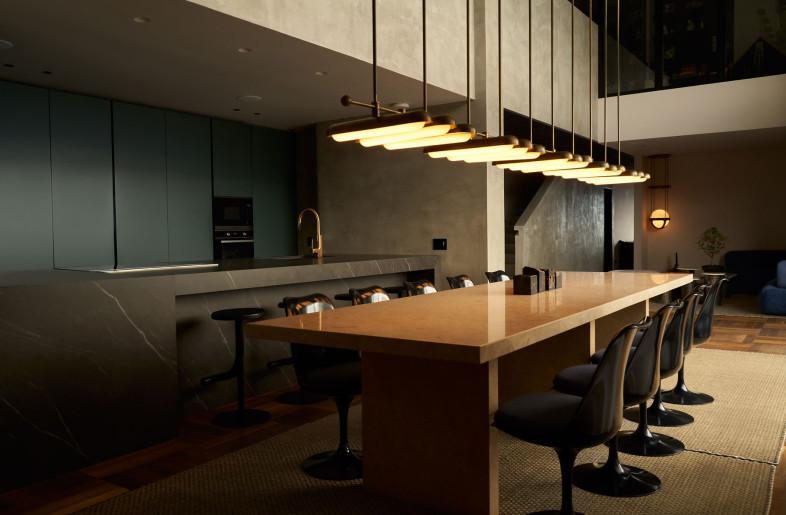 Kitchen and Dining - veintiuno.co