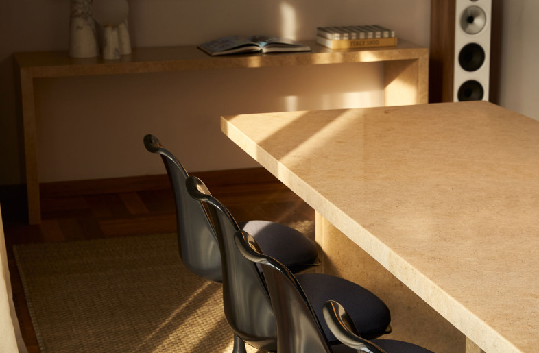 Knoll chairs - veintiuno.co