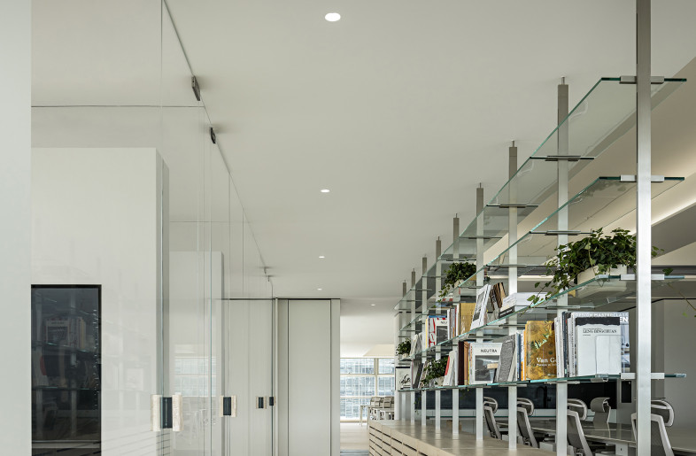 Public area 02 - Shi Xiang Wan He