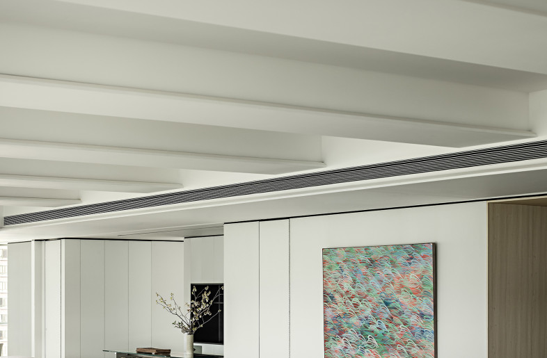 Office area 02 - Shi Xiang Wan He