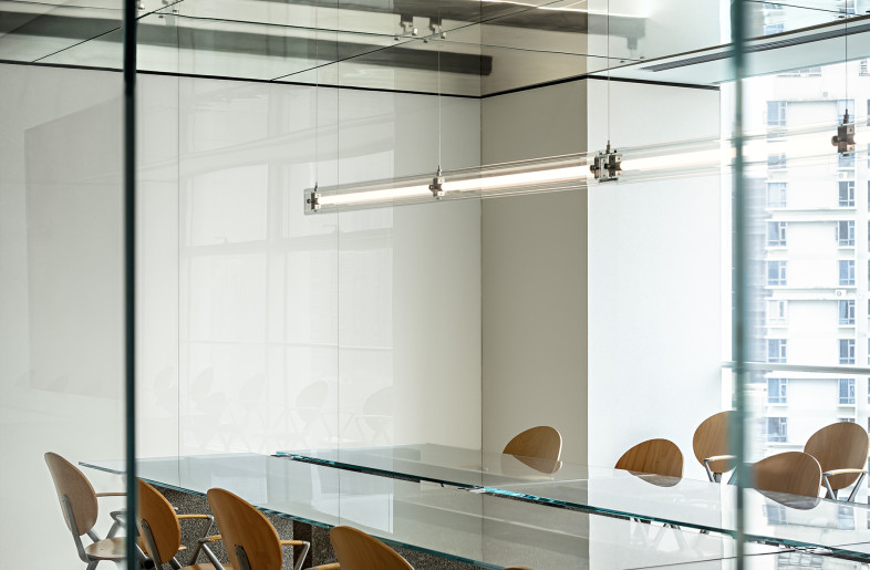 Meeting Room 04 - Shi Xiang Wan He