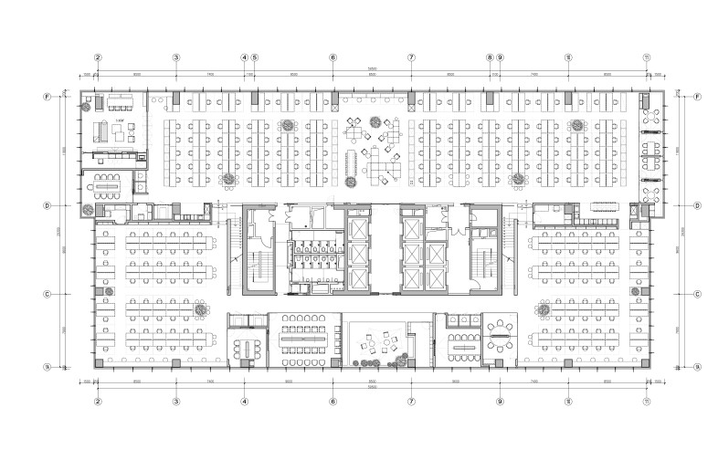 02 - Matrix Design