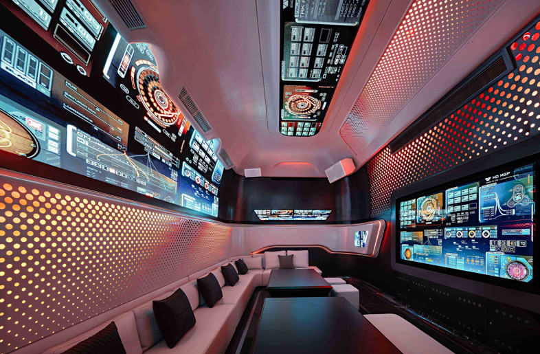 JFR Studio