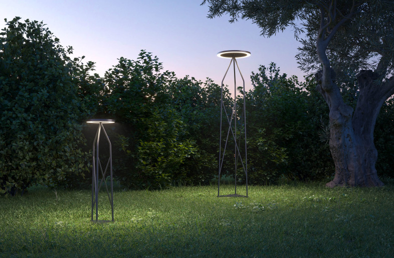 Trilix  Outdoor - Federico Villa